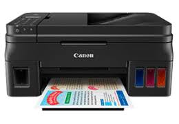 The only problem with a multifunctioning machine is that if it breaks, you've lost th. Canon G4210 Driver Free Download Windows Mac