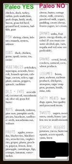 Paleo Diet Plan For Beginners Paleo Yes Paleo No Please Repin Carbswitch Paleo Diet Plan Paleo Diet For Beginners Paleo Diet Recipes