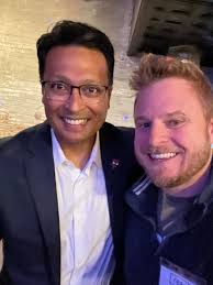 Happy Birthday Sharran Srivatsaa