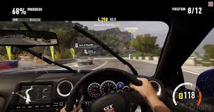 Image result for forza horizon 2 gameplay