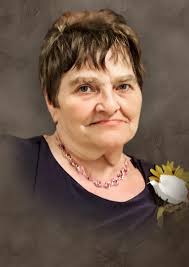 Obituary: Kay Morsett