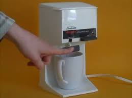 Check spelling or type a new query. Vintage Sunbeam Hot Shot Tea Coffee Maker Hot Water Dispenser For Sale On Etsy Youtube