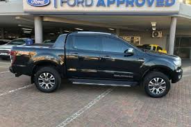 Find great deals on ebay for ford ranger wildtrak 2017. Ford Ranger Double Cab Ranger 3 2tdci 3 2 Wildtrak 4x4 A T P U D C For Sale In Gauteng Auto Mart