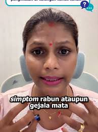 Rabun Dalam Kanak-Kanak: Punca dan Penyelesaian