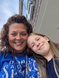 This Friday marks the end of an era as Mrs. Wyatt takes her leave from FIS  and enters retirement. We appreciate her dedication and commitment to our  school and wish her a