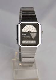 Pin By Serdar Armagan On Casio Digital In 2020 Vintage Watches Fashion Watches Cool Watches