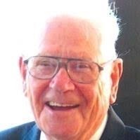 Gerald Chamberlain Obituary (1919