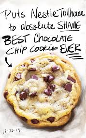 Best Chocolate Chip Cookies Best Chocolate Chip Cookies Recipe Chocolate Cookie Recipes Chocolate Chip Recipes