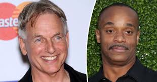 NCIS' star Rocky Carroll's been married for decades