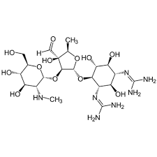 Image result for Streptomycin