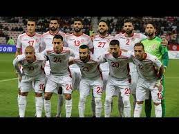 Tunisia Team Squad Players Matches In Fifa World Cup Russia 2018 Fifa World Cup Russia 2018 World Cup