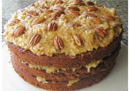 German Buttermilk Chocolate Cake Recipe Food Com Recipe German Chocolate Cake Recipe German Chocolate Cake Chocolate Cake Recipe