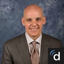 Dr. Paul Paterson, MD