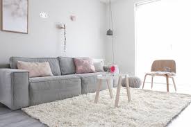 Denn hochflor teppiche sind an flauschigkeit und gemütlichkeit nicht zu übertreffen. Schoner Und Weicher Hochflor Teppich Brussel 11 Weiss Floorpassion