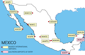 Maybe you would like to learn more about one of these? Mexico Now Everyone S Getting Ramp Checked Flightworx