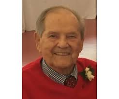 Bernard Zyskowski Obituary (2016)