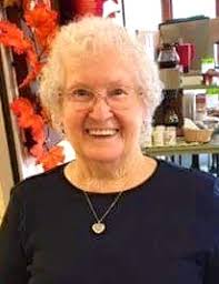Obituary information for Margaret Ann Starr