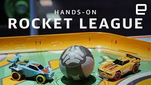 Since the v 1.35 patch all car stats have been standardized to 5 classes. Hot Wheels Has A Rocket League Rc Game That Costs 180