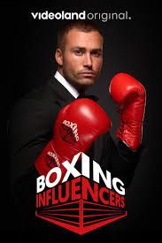 NL ▎ Boxing Influencers 2024