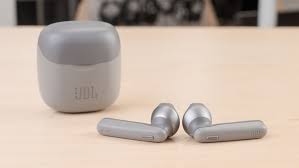 Maybe you would like to learn more about one of these? Jbl Tune 220tws Truly Wireless Review Rtings Com