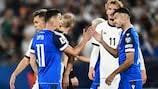European Qualifiers: Highlights of wins for Spain, Belgium as Slovakia stun Germany