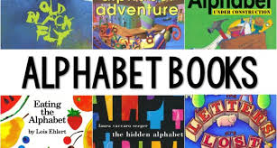 Notebook with alphabetical tabs a5: Alphabet Books For Preschool Pre K Pages