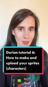 Part 6 in my series of how to make a story