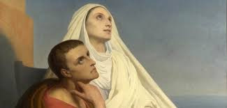 Maybe you would like to learn more about one of these? Si Pendoa Bagi Santo Agustinus Kompasiana Com