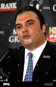 Richard schaefer hi-res stock photography and images