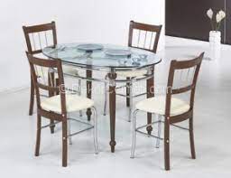 Bunlardan birisi cam altında yer alan desenler ve şekiller, bir diğeri de sadece cam olarak sunulan masa tasarımları. Yuvarlak Yemek Masasi Modelleri 2021 Dekorcenneti Com