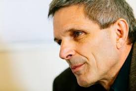 Peace worker Michael J. "M.J." Sharp remembered by grieving EMU community