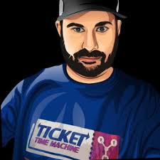 Last year we had the Inaugural Ticket Time Machine™ 100 Under 100. I had to  add my own nominees to make sure we hit 100. This year I was going to lower