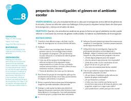 Su padre, julio guzmán ladrón de guevara, de profesión arquitecto, fue natural de la ciudad cusqueña de anta, y su madre, gloria cáceres oblitas, nacida en canta de padres celendinos. Un Solo Curriculo Libro 2 Actividades Para Un Enfoque Integrado Hacia La Educacion En Sexualidad Genero Vih Y Derechos