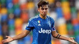 4,660,313 likes · 4,816 talking about this. Dybala Could Be Set For Another Medical Consultation Juvefc Com
