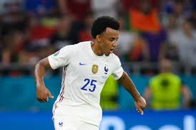 Namely the demand in kounde, the supply of other center backs, and the differential goals and values of the various participants at the negotiating table. Real Madrid Willing To Offer 50 Million For Kounde Sevilla Want 80 Million Report Managing Madrid