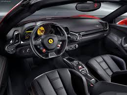 ferrari 458 spider interior ferrari 458 ferrari 458 interior ferrari 458 italia