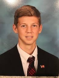 Levi Dyer's Instagram, Twitter & Facebook