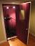 Homemade Studio Booth