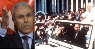 , foto dell'album fotografico giovanni paolo ii: Ali Agca L Attentato Al Papa Fu La Polizia Segreta Sovietica A Contattarmi Ma Trump Dovrebbe Cronache