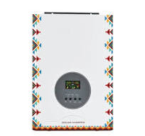 HT Sine Wave All-In-One Off Grid Power Inverter | Sistem ...