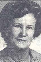 Posey Odel Amonett and Jessie Mullins Amonett