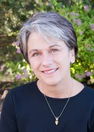 OBITUARY: Kitty Rhoades, Wisconsin Secretary of Health Services