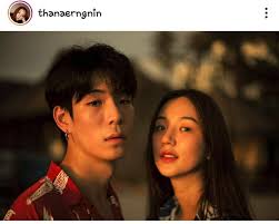 ต้องเรียกว่างานงอกของจริง สำหรับสาว ต้าเหนิง กัญญาวีร์ สองเมือง หวานใจ เจเจ กฤษณภูมิ พิบูลสงคราม ที่ถูกทัวร์จีนลง ปมเจ้าตัวรีทวีต. à¹€à¸«à¸¡ à¸™à¸„à¸§à¸²à¸¡à¸£ à¸ à¹€à¸ˆà¹€à¸ˆ à¹‚à¸žà¸ªà¸• à¸ à¸²à¸žà¸„ à¹‚à¸­à¸šà¹€à¸­à¸§ à¸• à¸²à¹€à¸«à¸™ à¸‡ à¸žà¸£ à¸­à¸¡à¹à¸„à¸›à¸Š à¸™à¸­ à¸™à¹€à¸¥ à¸Ÿ