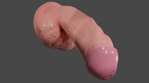 STL file Venus Big Dick Huge 🍆 ・3D printer model to download・Cults