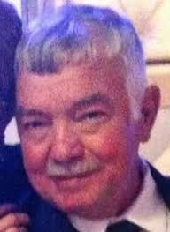 Obituary information for Theodore Patrick Betoney Jr.