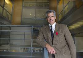 Michael Luger Editorial Stock Photo