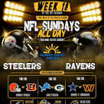 NFL Sundays at Sunny Days Arena - Week 18