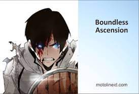 Boundless Ascension Episode 3 Online Comic Sub Title English Archives -  Motolineid