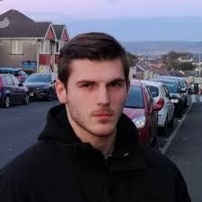 Daniel Spychala's Instagram, Twitter & Facebook