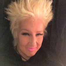 Maria Lerma's Instagram, Twitter & Facebook